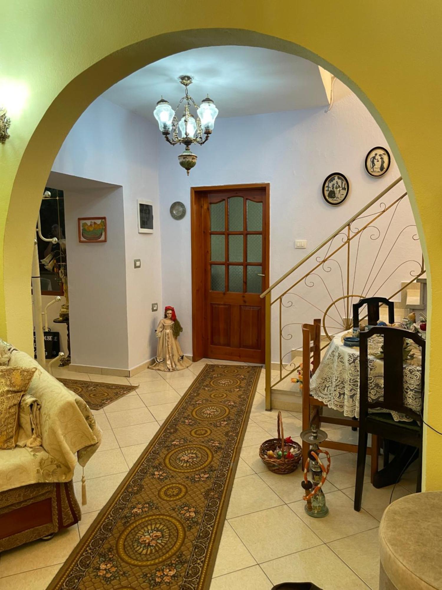 Luigi Guest House Gjirokaster Exterior photo