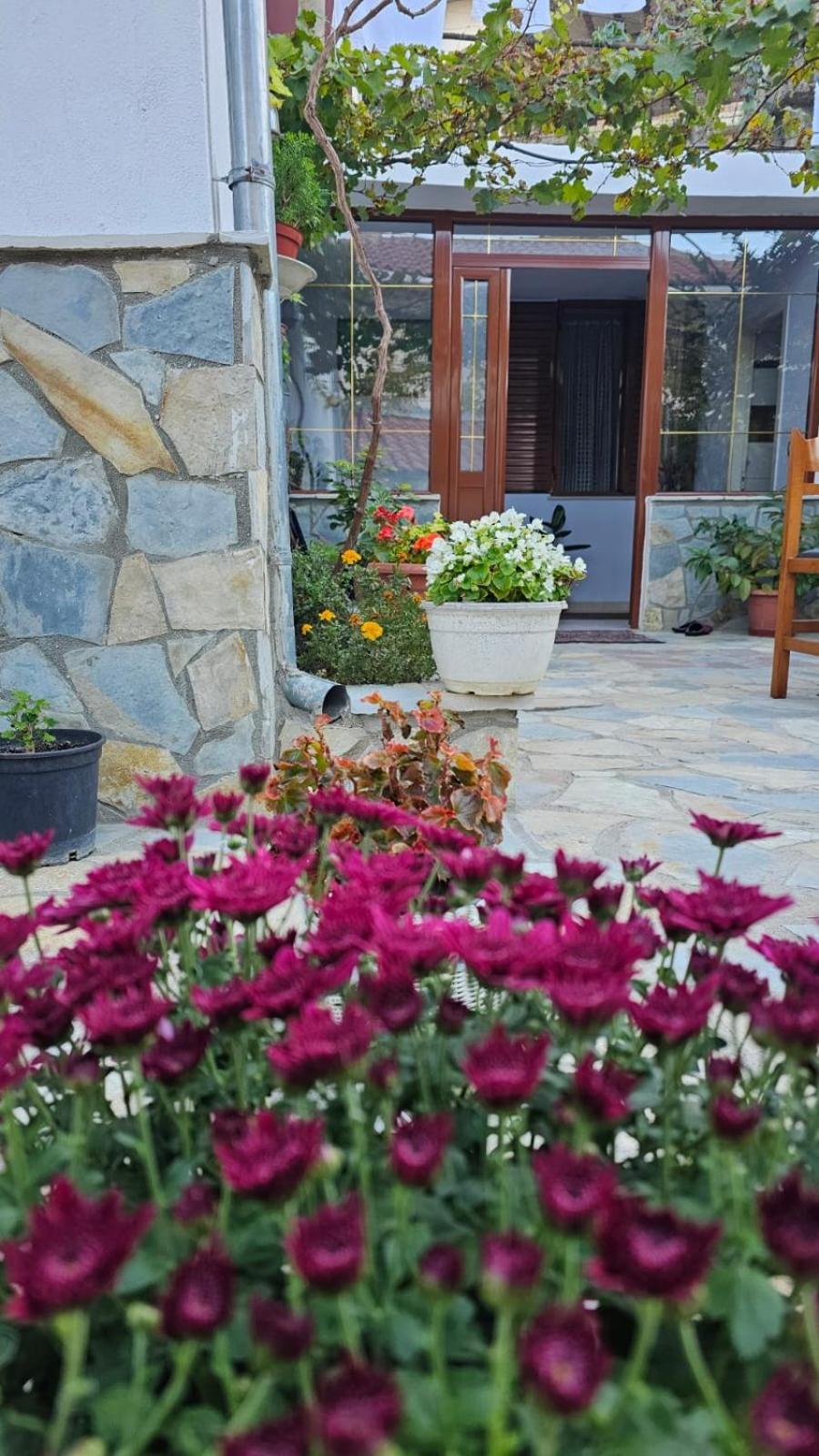 Luigi Guest House Gjirokaster Exterior photo